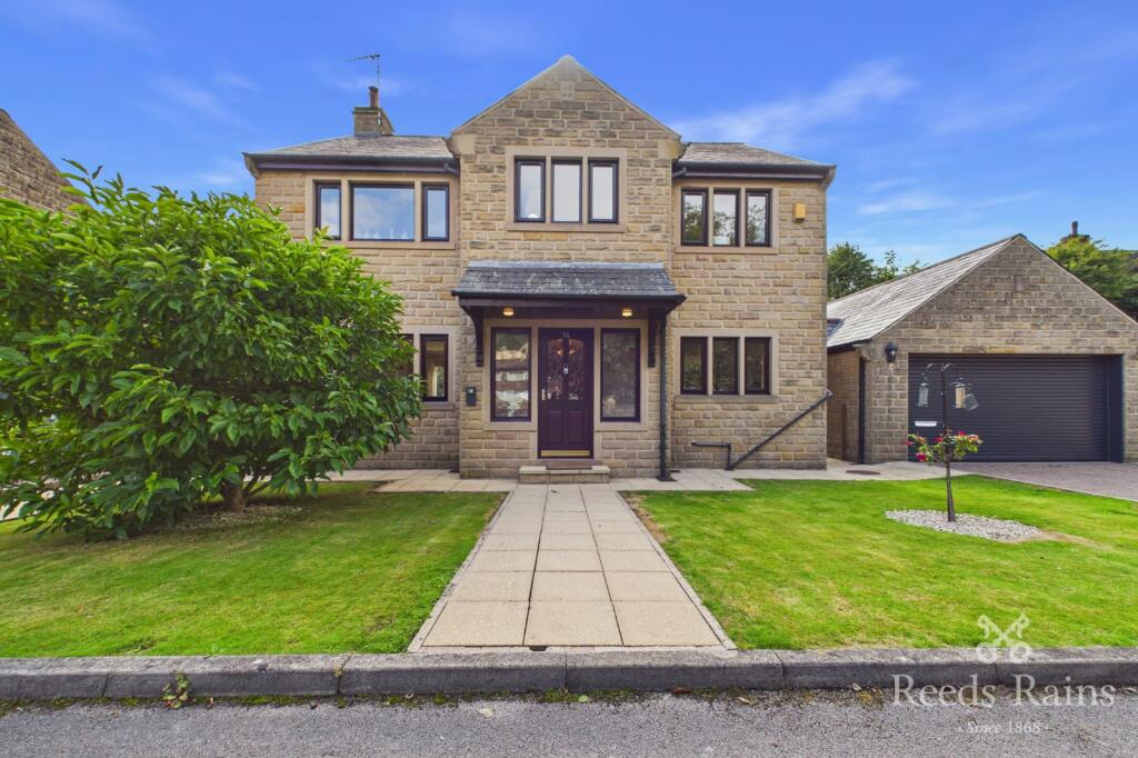 Main image of property: Caldene Avenue, Mytholmroyd, Hebden Bridge, HX7