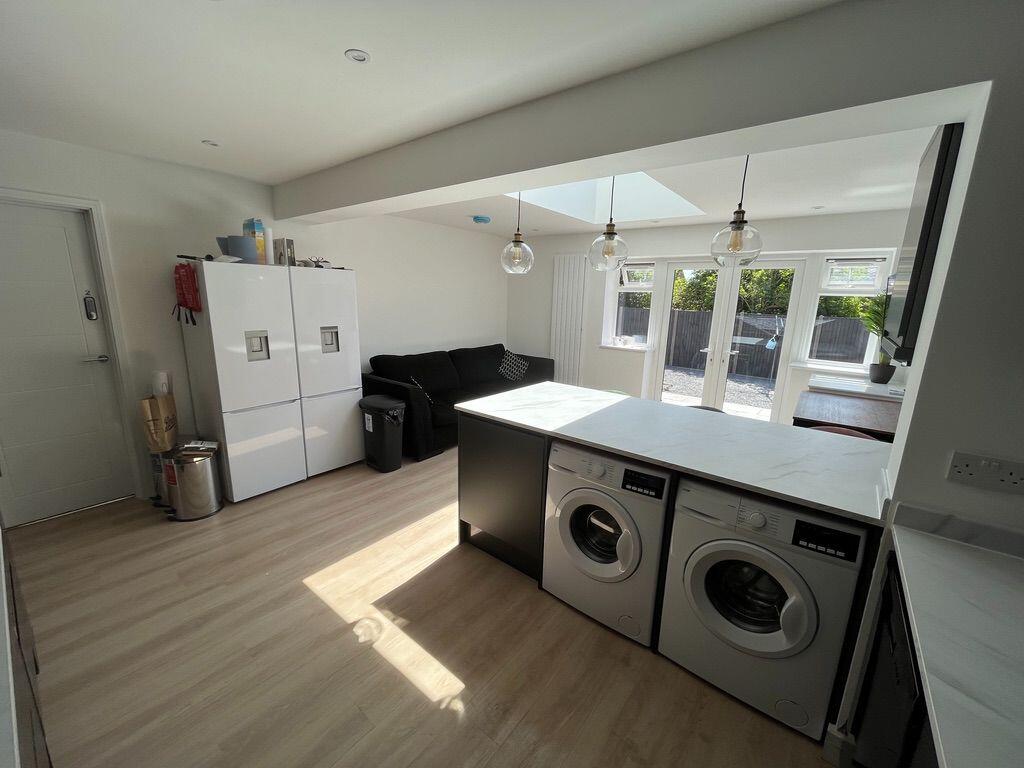 House in Portsmouth - View 3