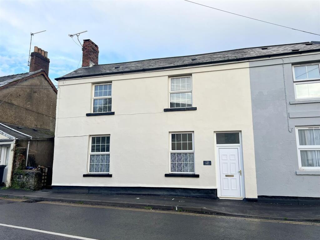 Main image of property: Hawthorns Road, Drybrook