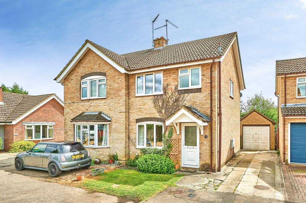Main image of property: Highfields, Debden, Saffron Walden