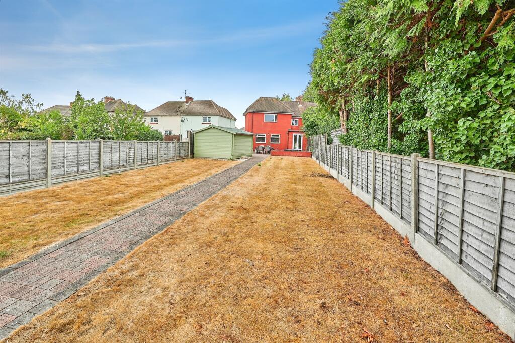 House in Chelmsford - View 5
