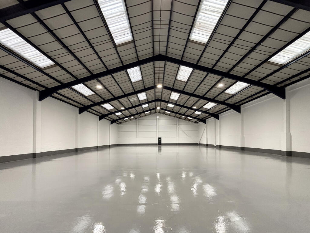 Additional image 8 of Riverside Industrial Estate, Tamworth, B78 3RW