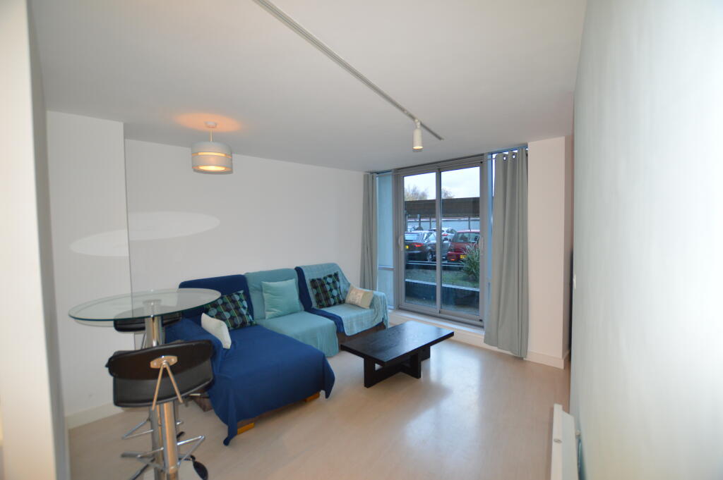 Main image of property: Manor Mills, Ingram Street, City Centre