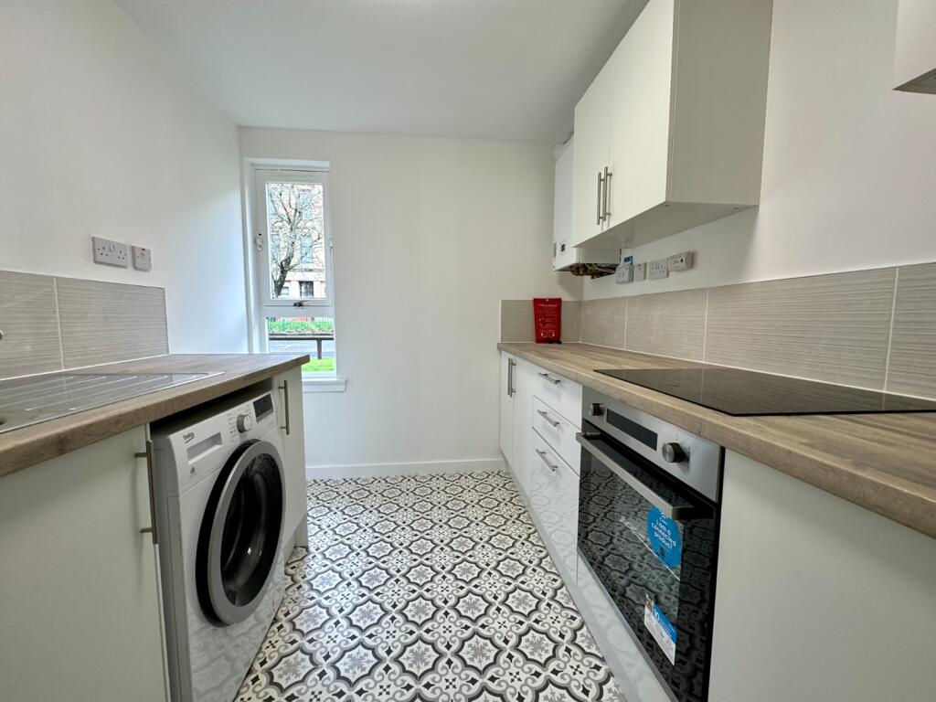 Main image of property: Raeberry Street, North Woodside, Glasgow, G20