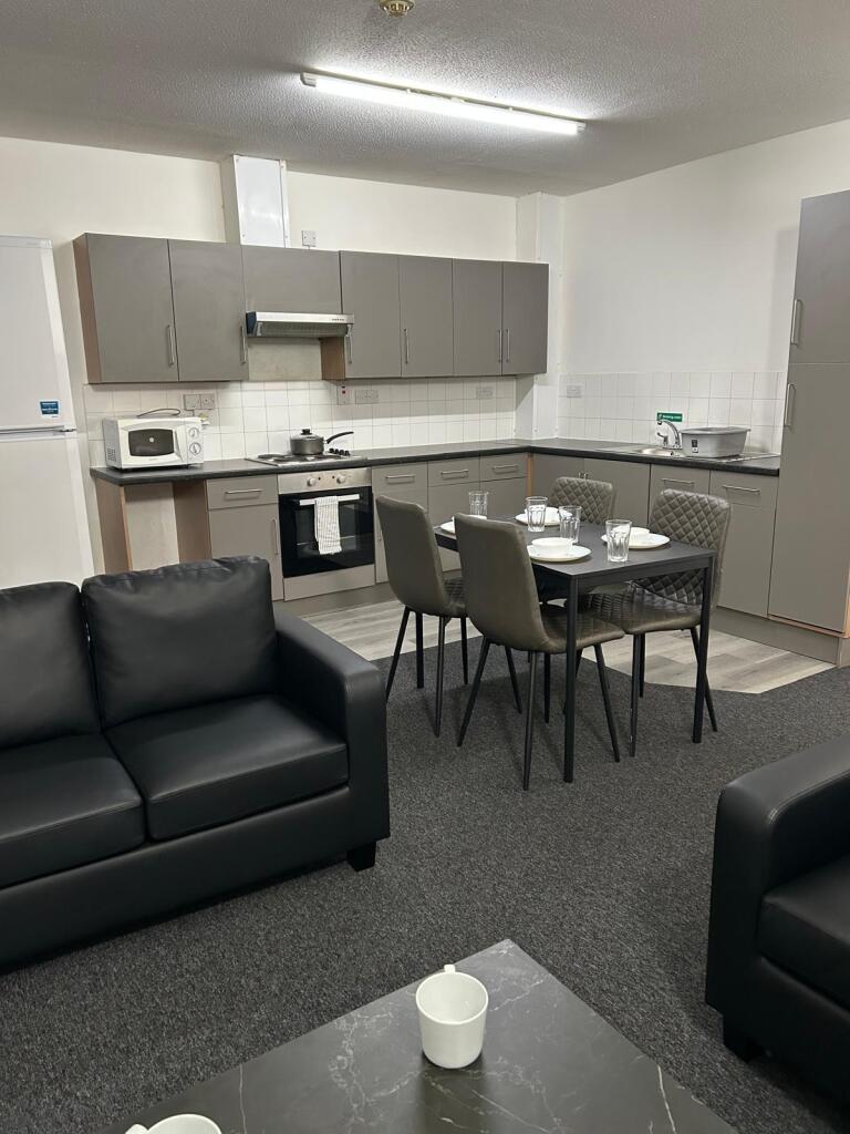 Main image of property: Great Horton Road, Bradford