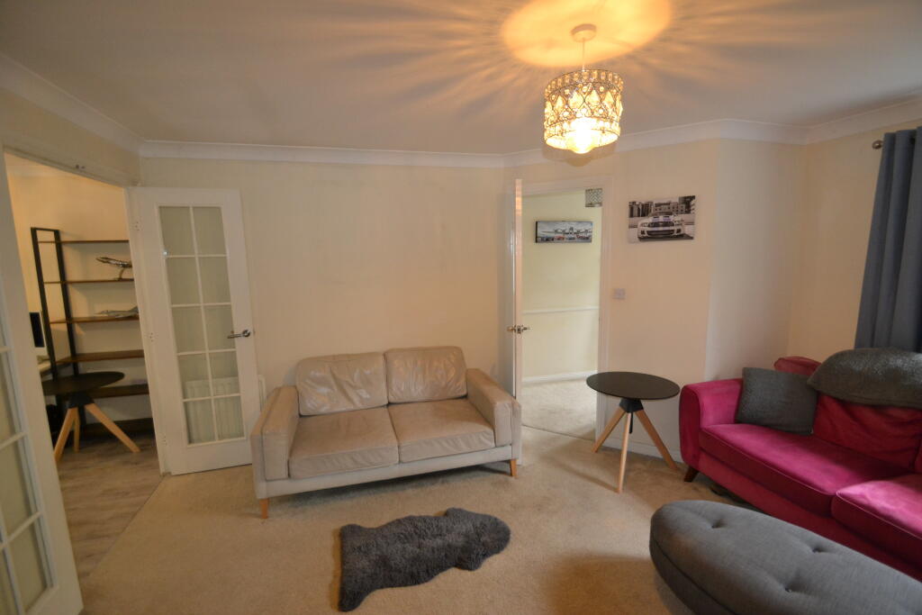 Main image of property: Cloverfields, Horley, Surrey, RH6