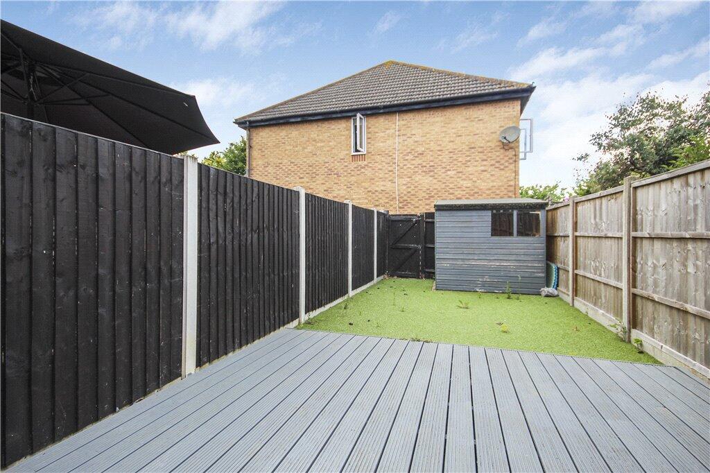 House in Sunbury-on-Thames, Surrey - View 5