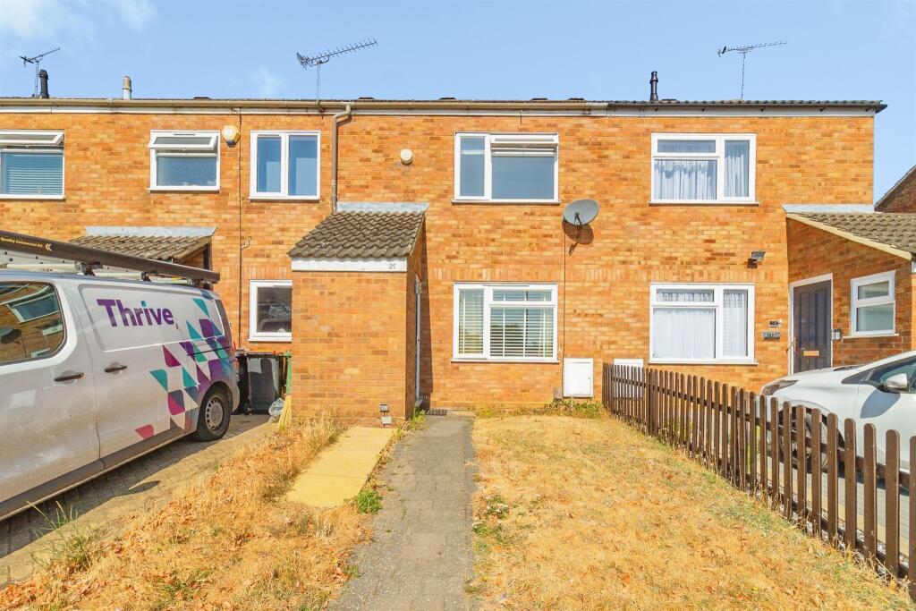 Main image of property: Almond Road, Leighton Buzzard