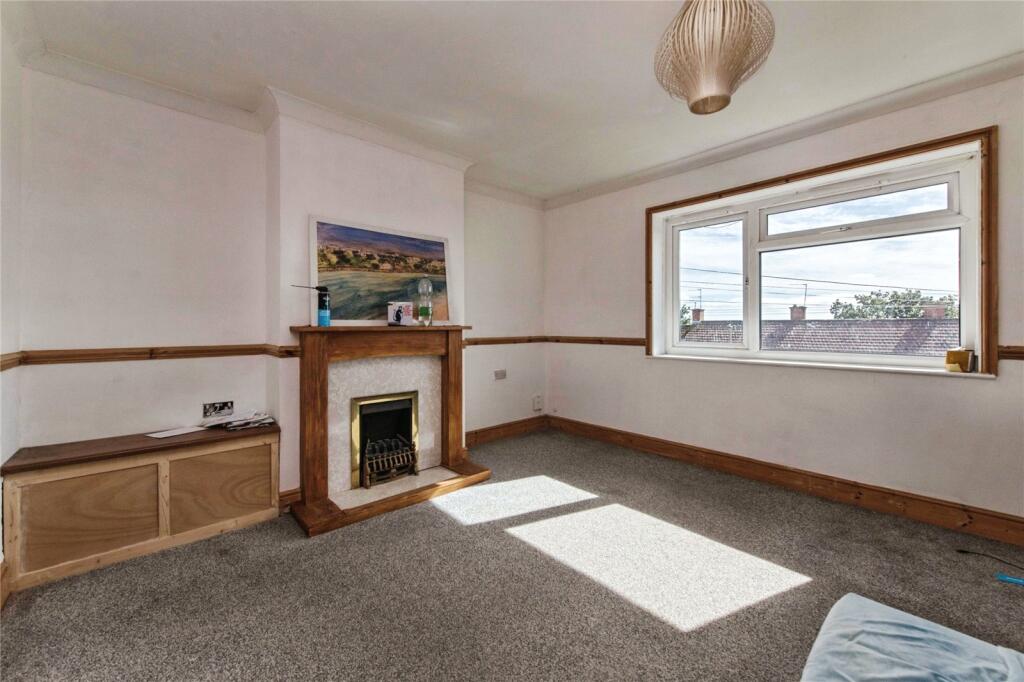 Pellinore Road, Exeter, Devon, EX4 photo 3