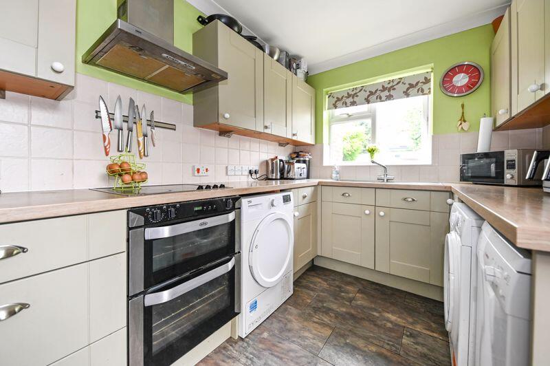 House in Havant, Lovedean - View 4
