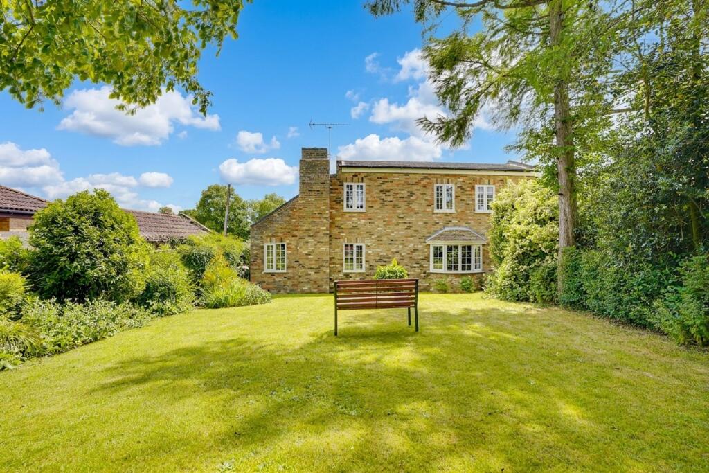 Bridge Street, Moulton, CB8 - View 4