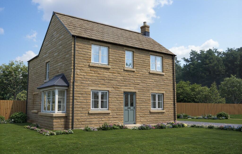 Main image of property: Penhill Pastures,
Leyburn,
DL8 5DJ