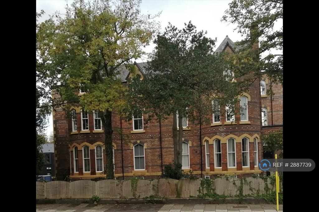 Main image of property: Irvine House, Prenton, CH43