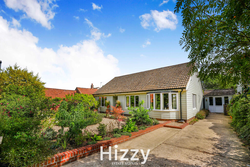 Main image of property: Westgarth, Bears Lane, Lavenham