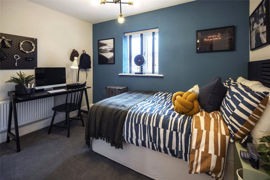 Additional image 7 of Arden Park, Redditch, Worcestershire, B98