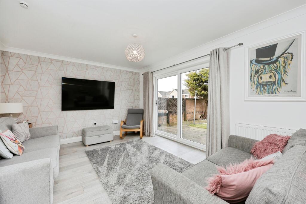House in Dunfermline, Linburn, Duloch - View 4