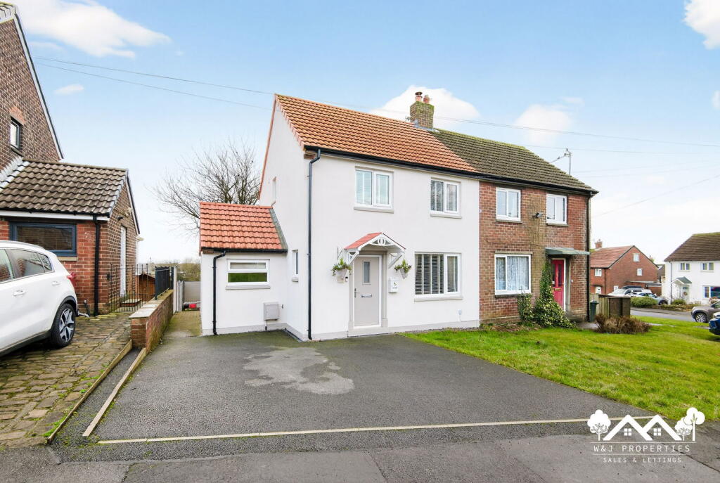 Main image of property: St. Marys Gardens, Mellor, Blackburn, BB2 7JW