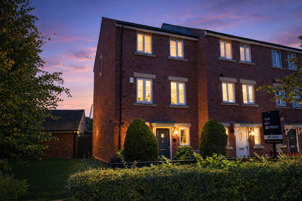 Main image of property: Thursday Street, Swindon, SN25