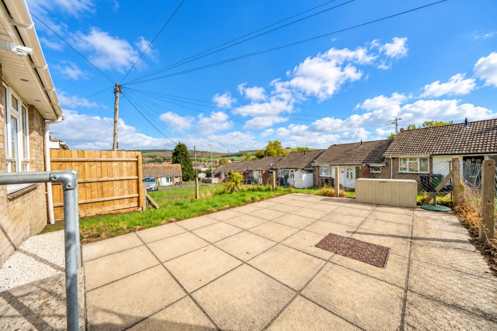House in Dorchester - View 4