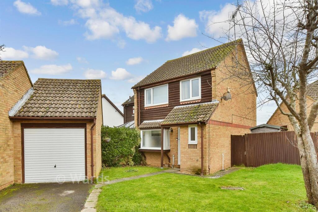 Main image of property: Edyngham Close, Kemsley, Sittingbourne, Kent
