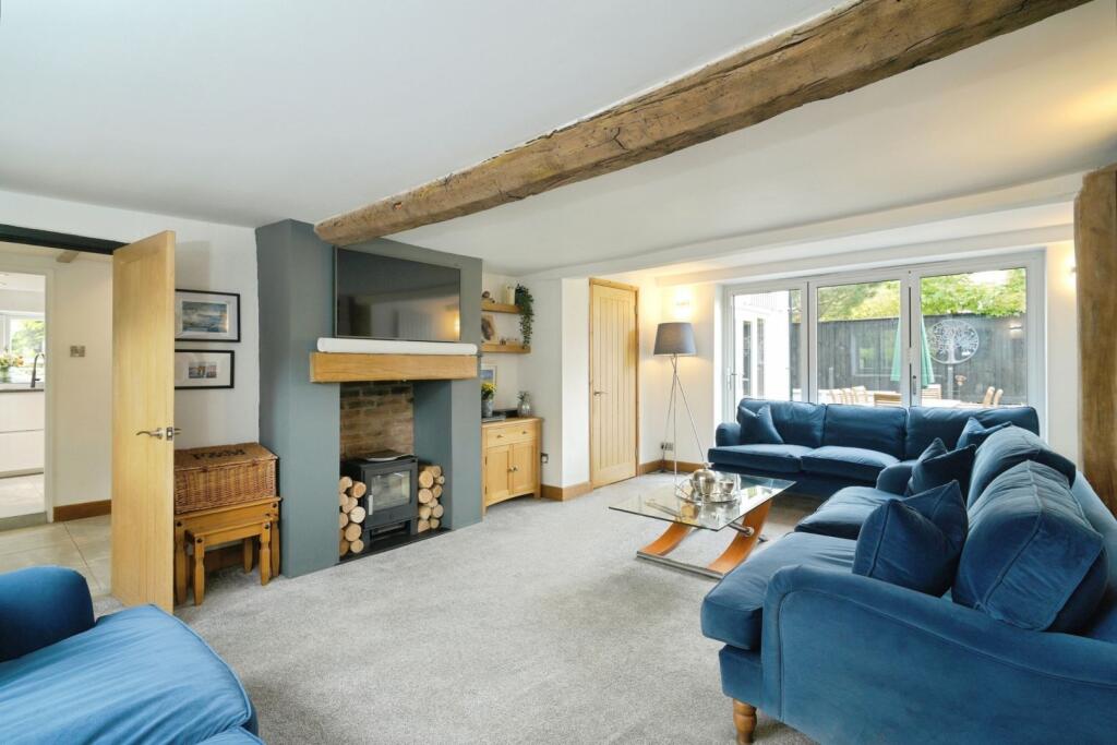 Four Ashes Road, Solihull, B93 photo 4