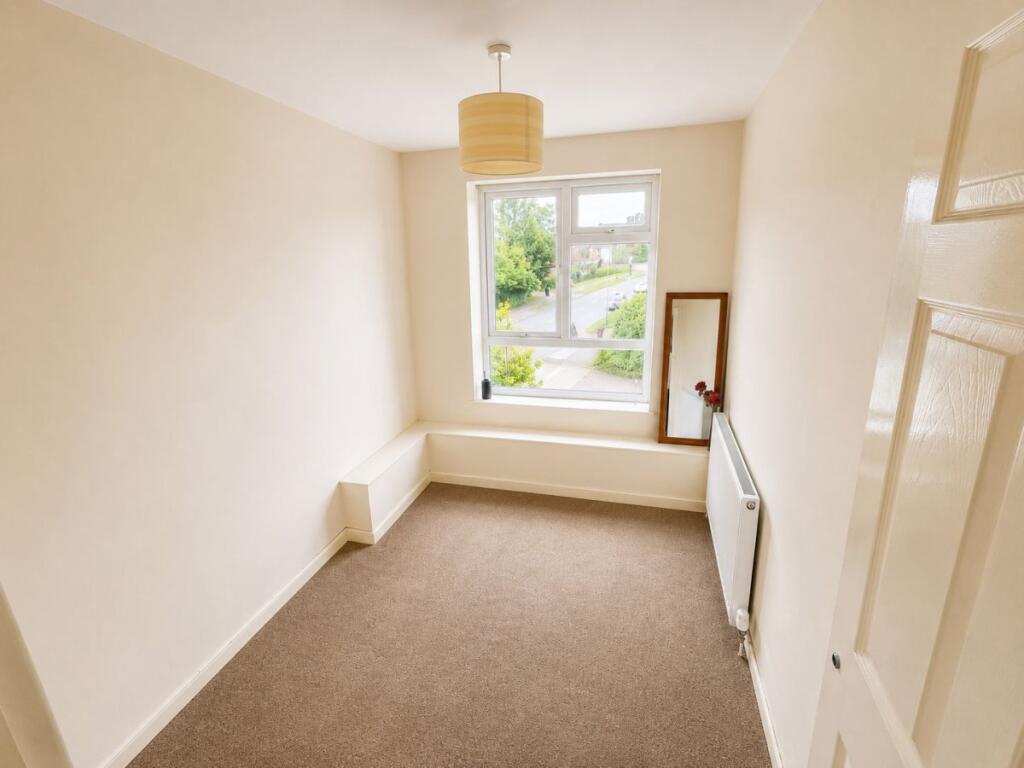 Apartment in Hemel Hempstead - More