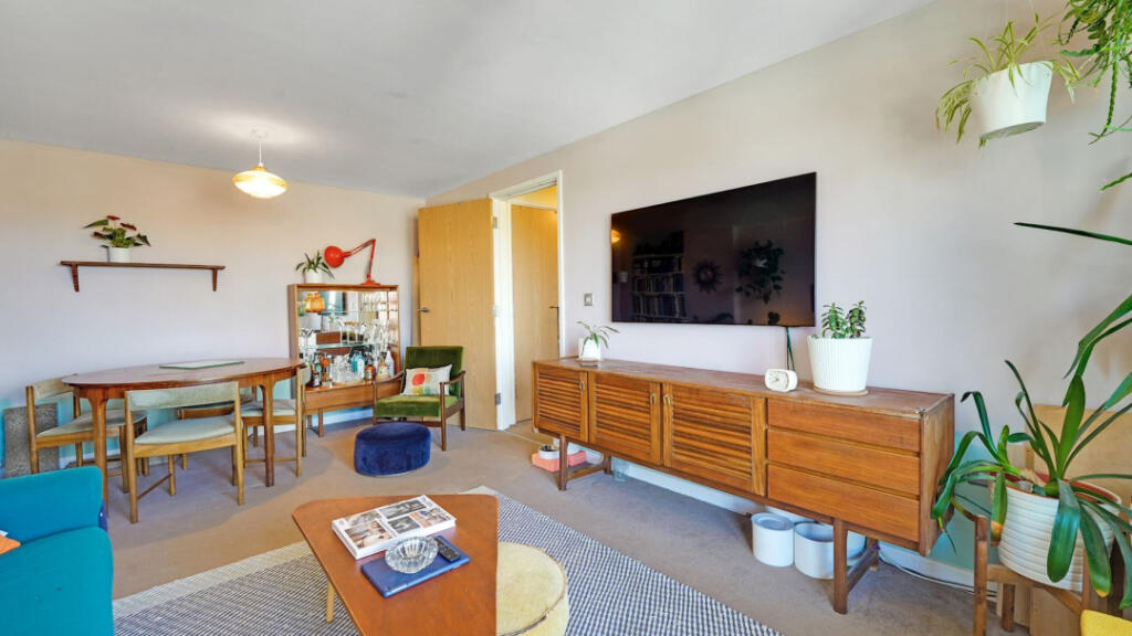 Apartment in London, Bromley-by-Bow, Limehouse - View 5