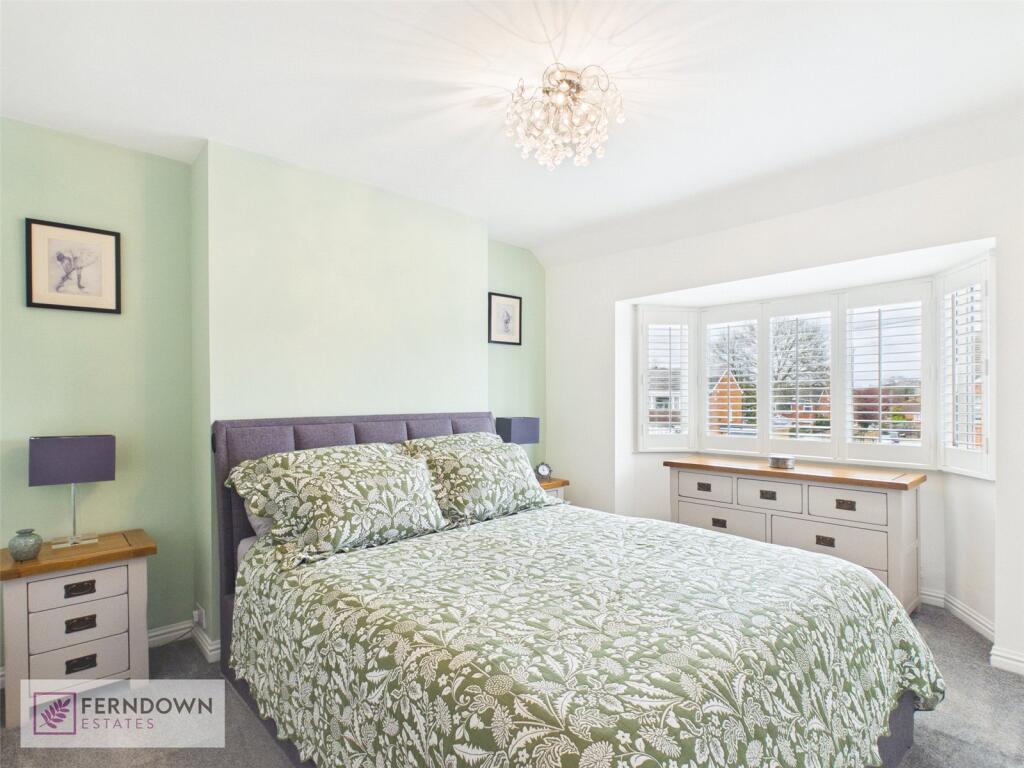 Additional image 5 of Elmdon Road, Marston Green, Birmingham, B37