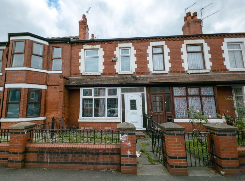 Main image of property: Claremont Road, Manchester