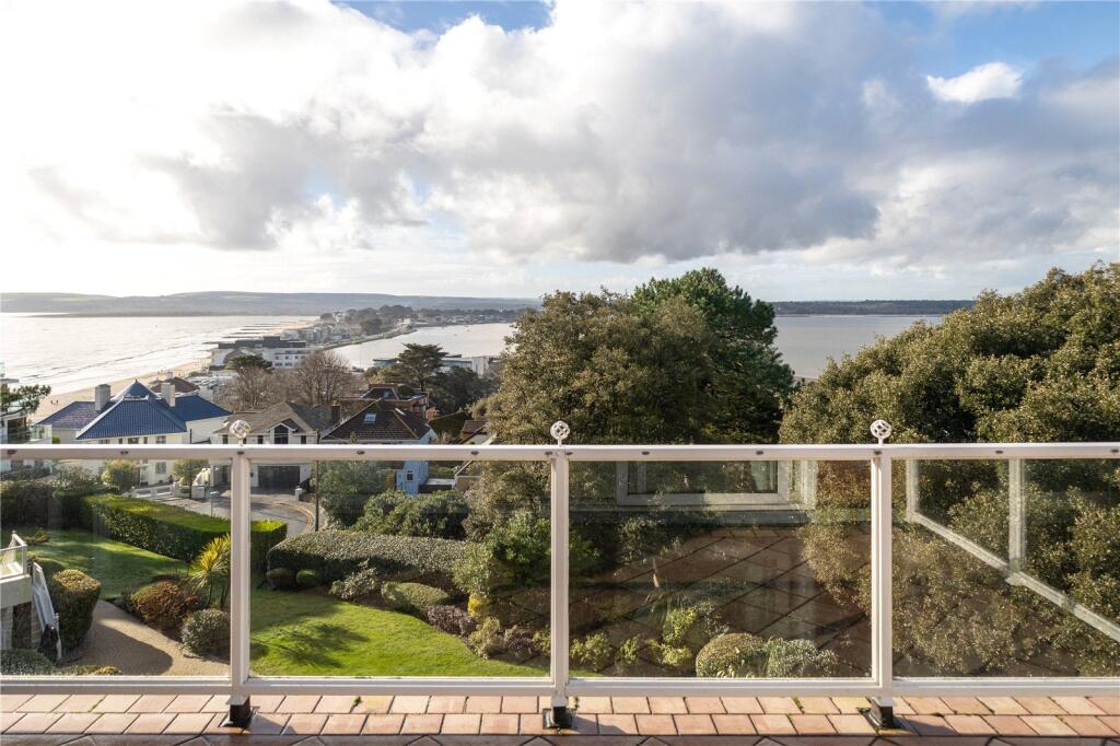 Main image of property: Chaddesley Glen, Canford Cliffs, Poole, Dorset, BH13