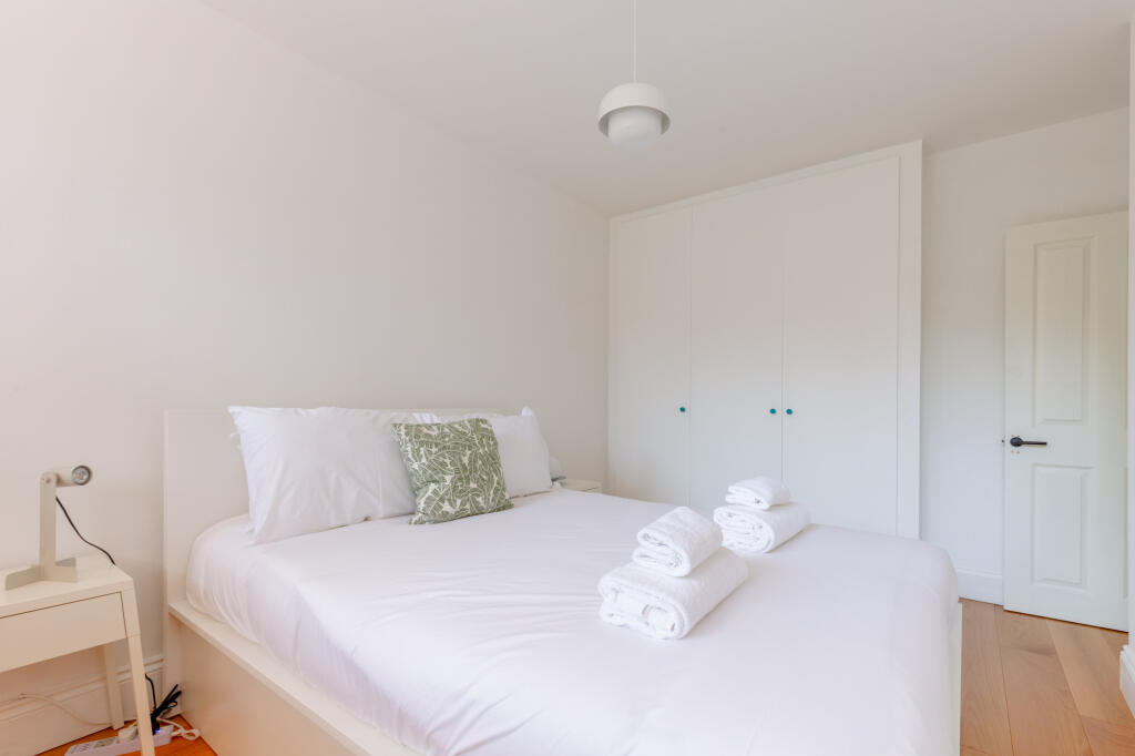 3 bedroom apartment for rent