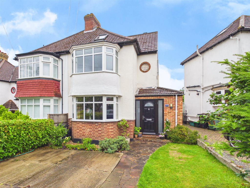 Main image of property: Cherry Tree Walk, West Wickham
