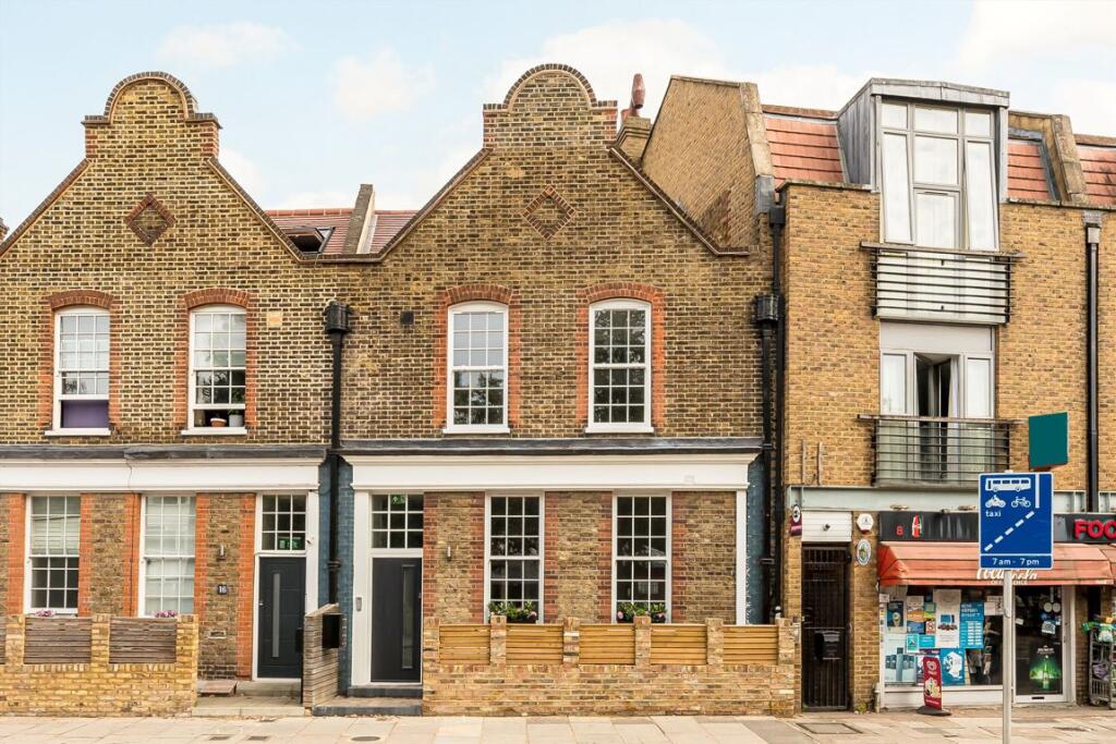 Main image of property: Whitton Road, Twickenham