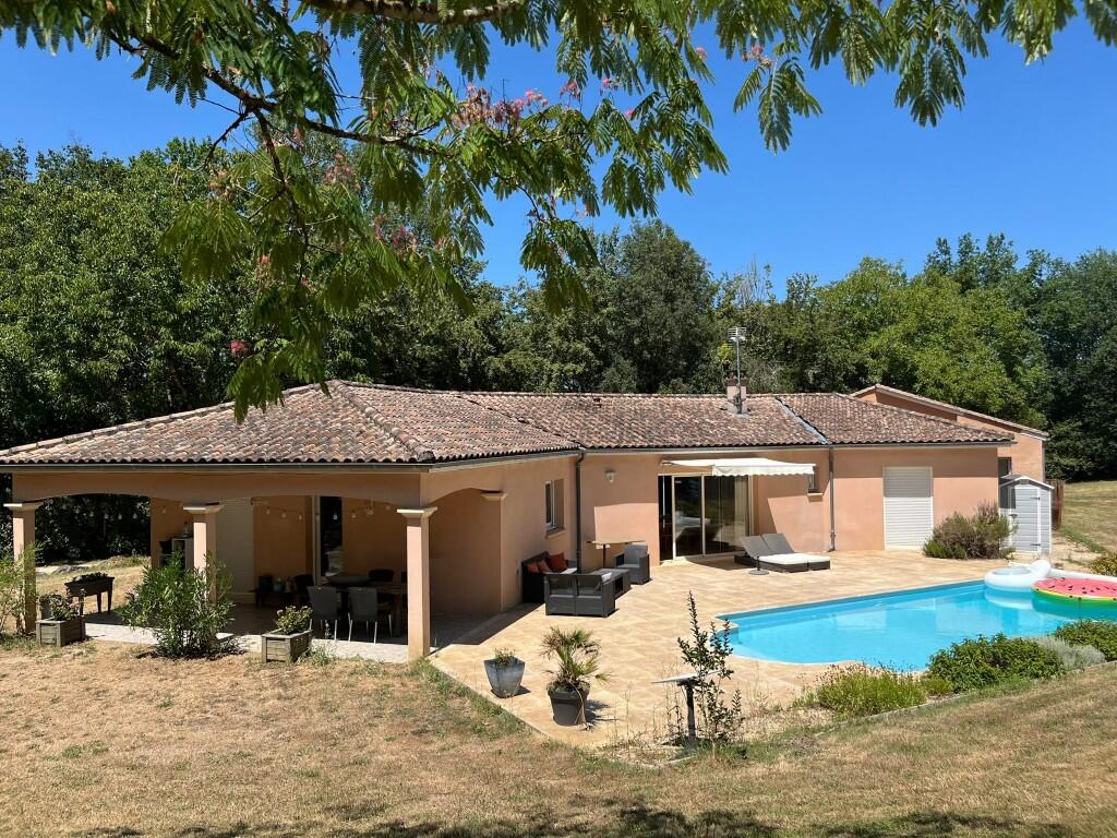 Main image of property: Vergt-de-Biron, Dordogne, Aquitaine
