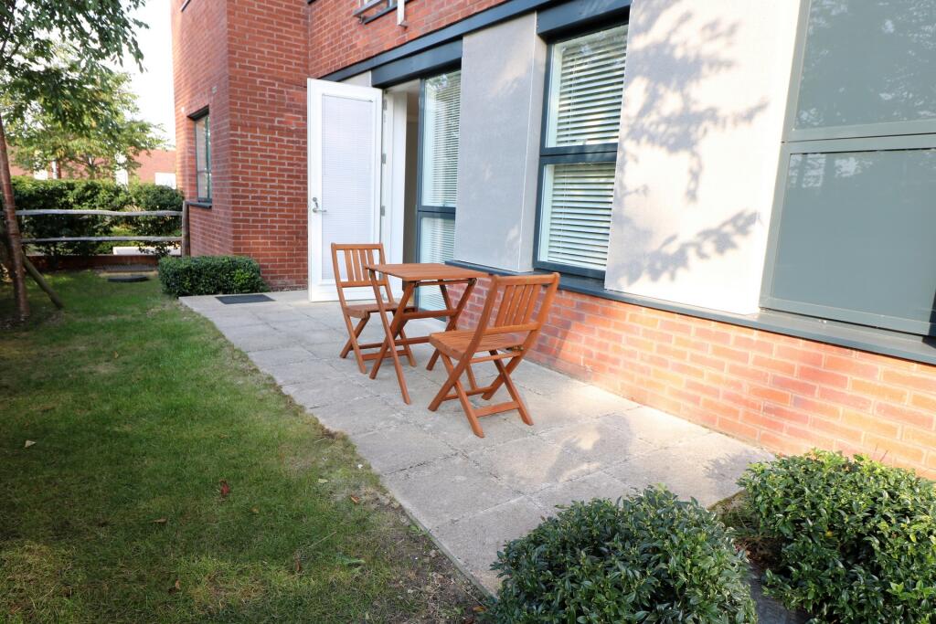 Milton Road, Haywards Heath, RH16 photo 4