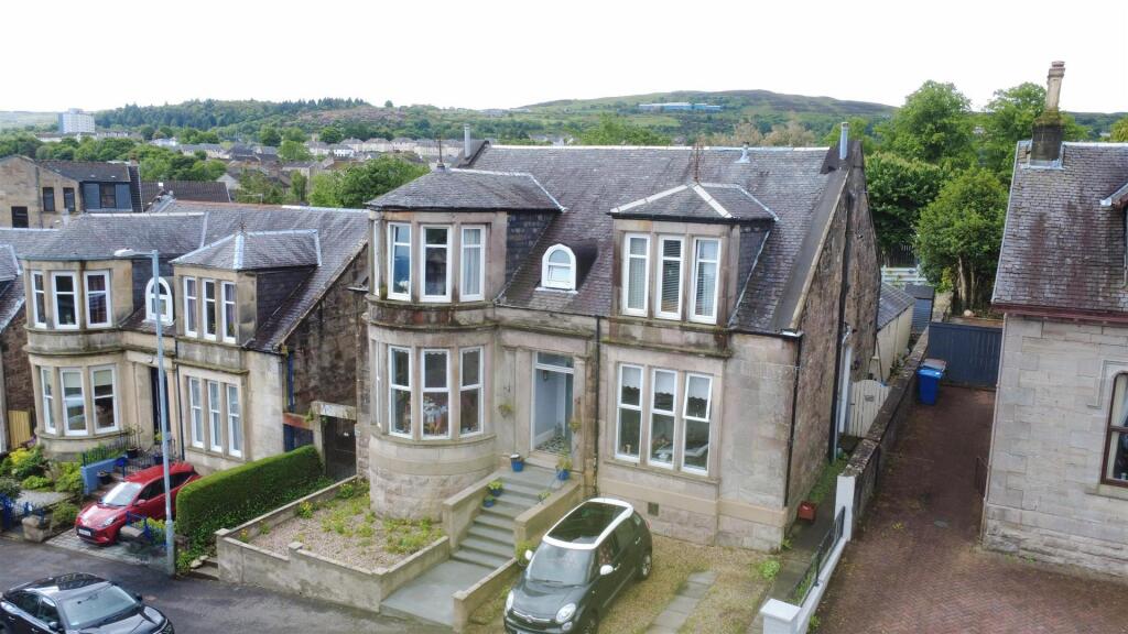 Main image of property: Caddlehill Street, Greenock