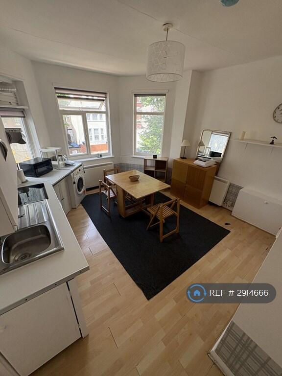 Main image of property: Chichele Road, London, NW2