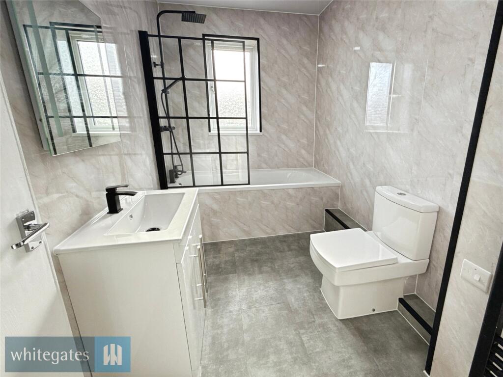 House in Barnsley, South Yorkshire - More