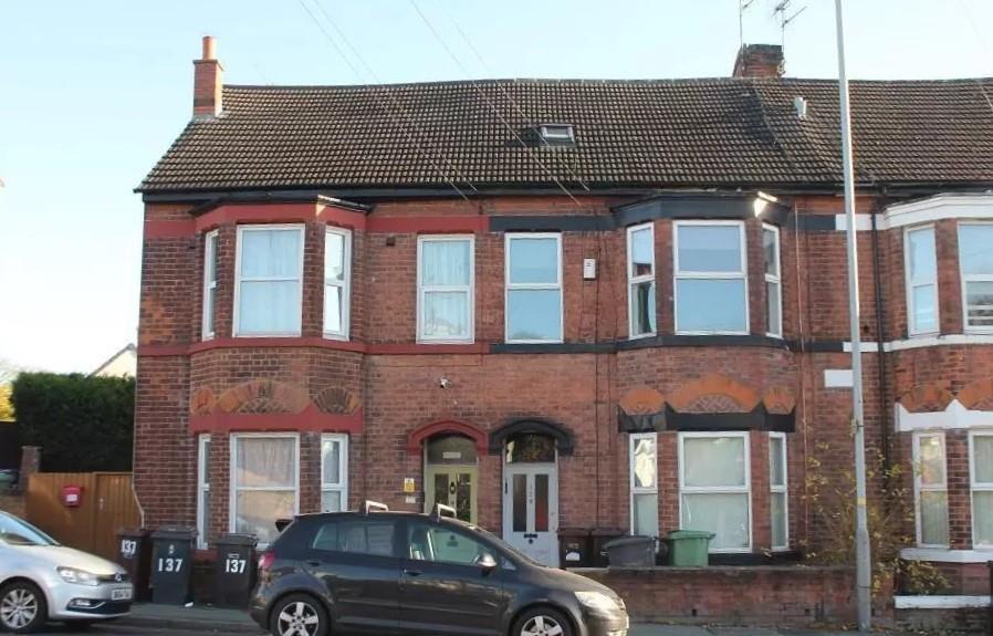 Main image of property: Merridale Road, Merridale, Wolverhampton