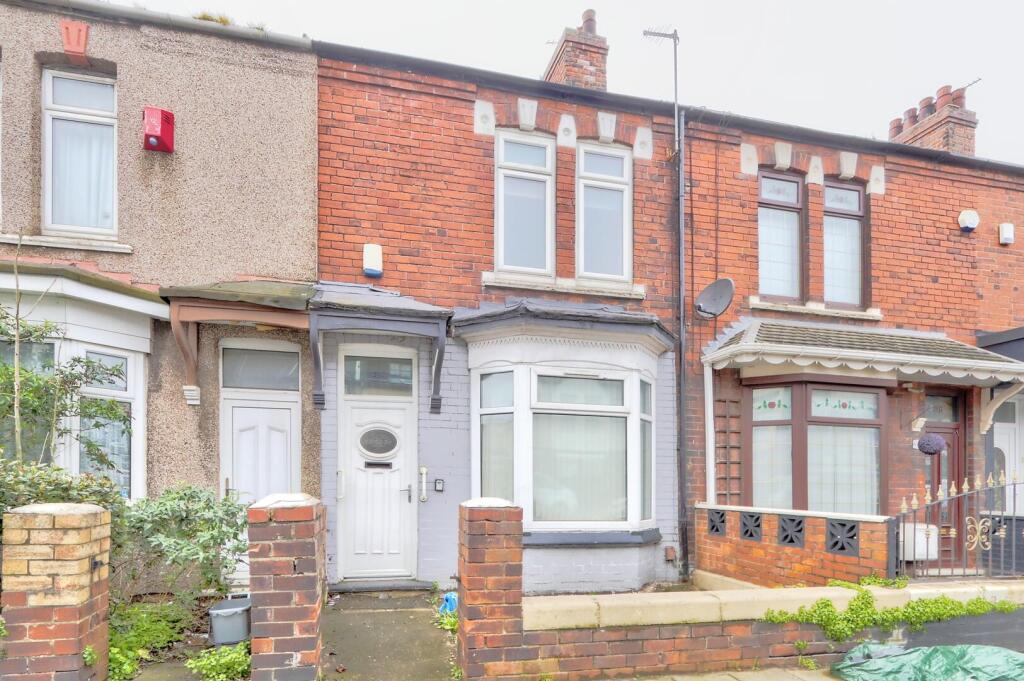 Main image of property: Kings Road, North Ormesby, TS3