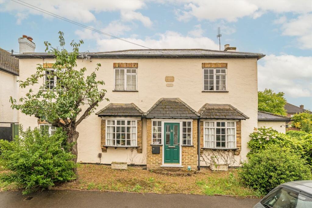 Main image of property: Cherry Orchard Road, West Molesey