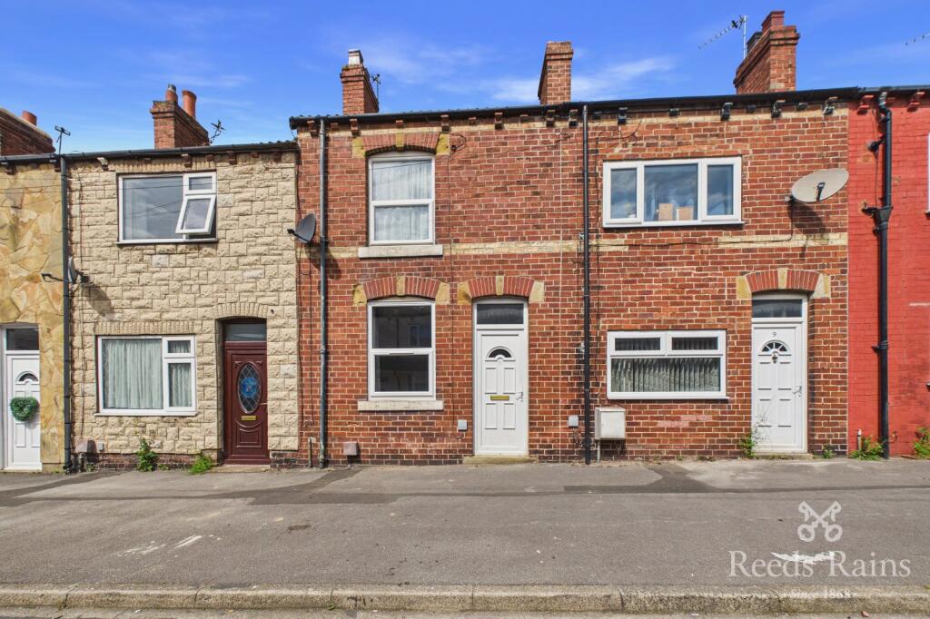 Main image of property: New Street, Kippax, Leeds, West Yorkshire, LS25