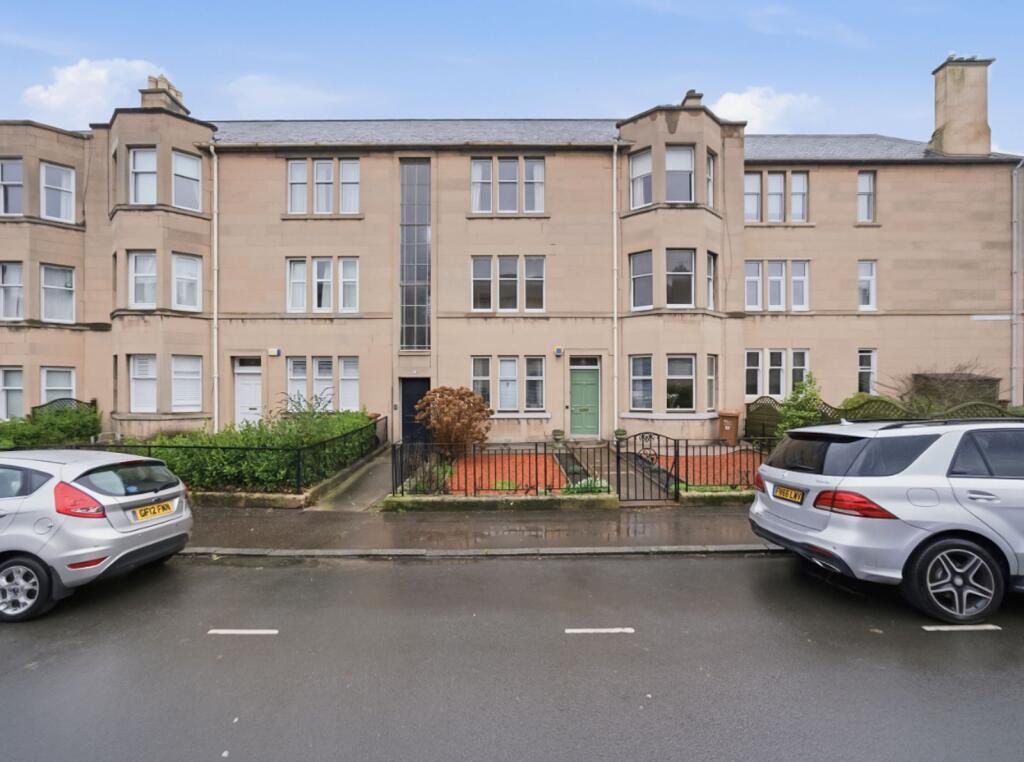 Main image of property: 15 (1F1) Learmonth Avenue, Learmonth, Edinburgh, EH4
