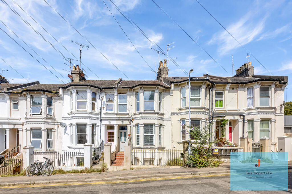 Main image of property: Gladstone Place, Brighton