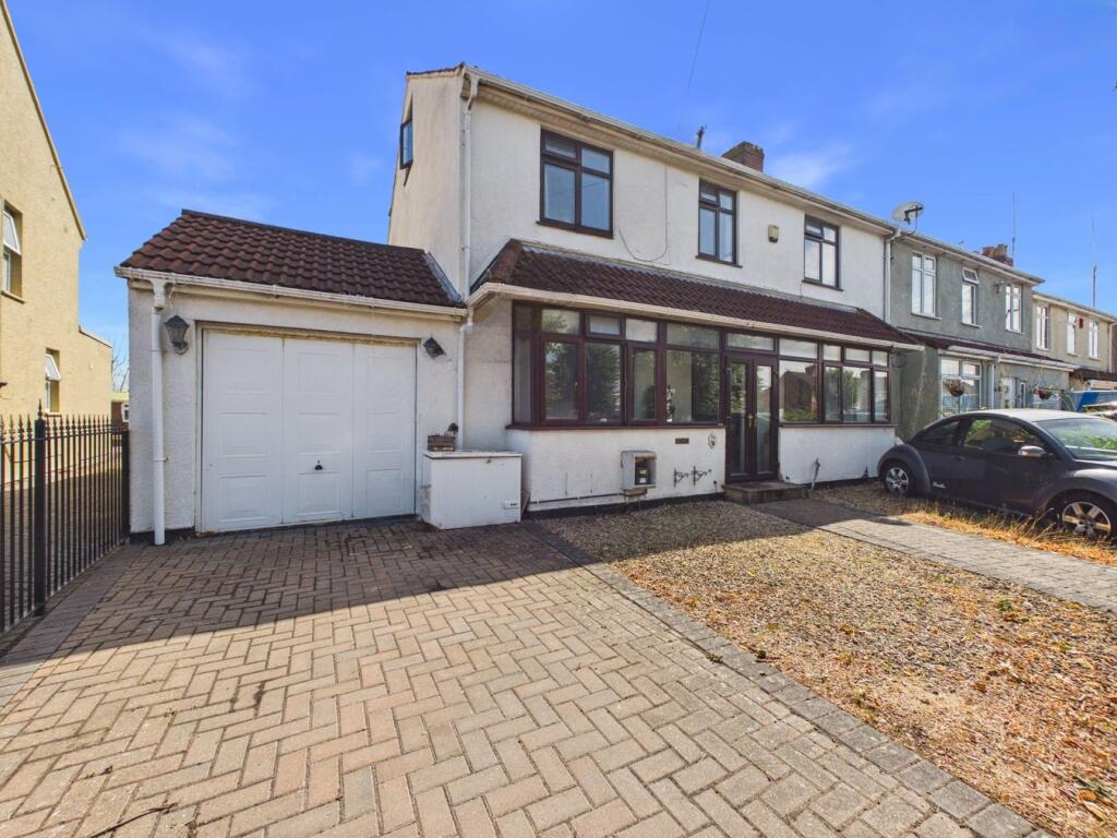 Main image of property: Baytree Road, Weston-Super-Mare, BS22
