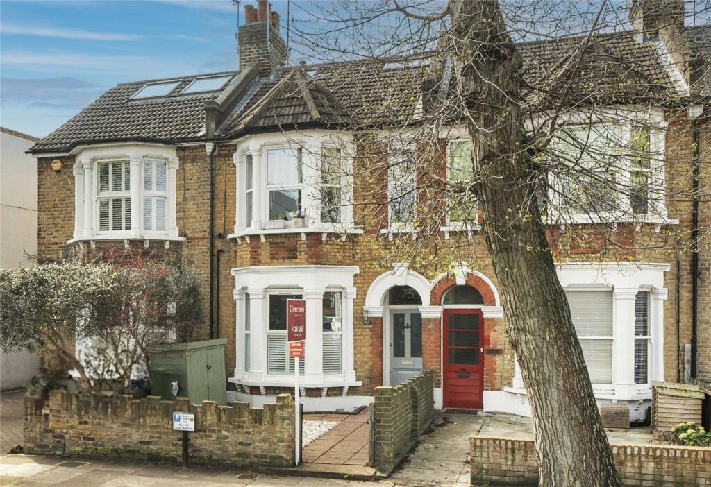 Main image of property: Waldegrave Road, Teddington, TW11