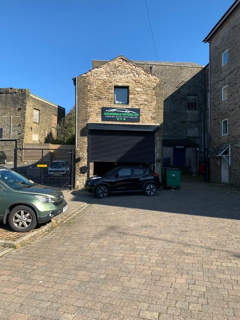 Additional image 7 of Investment Property at Bell Street, Rossendale (district Of), Lancashire, BB4