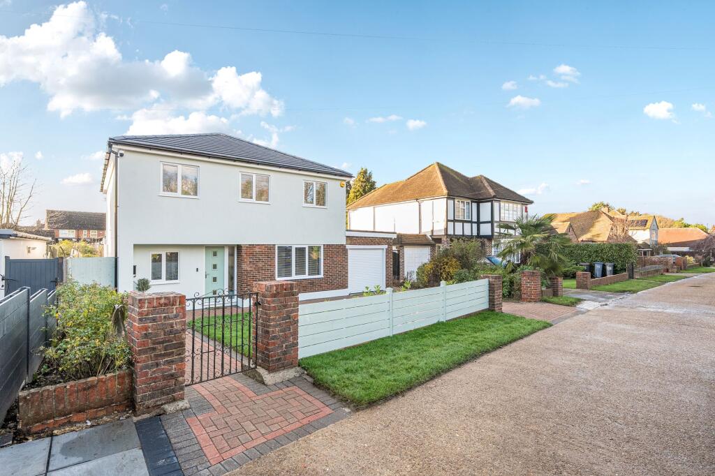 Main image of property: Coulsdon Road, Coulsdon, CR5