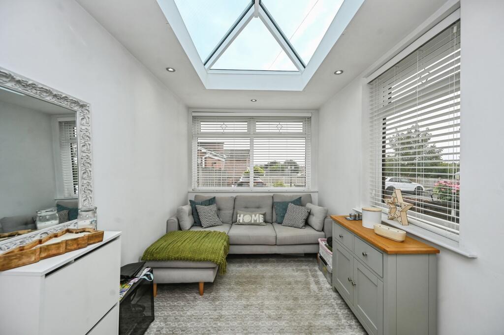 House in Warrington - View 4