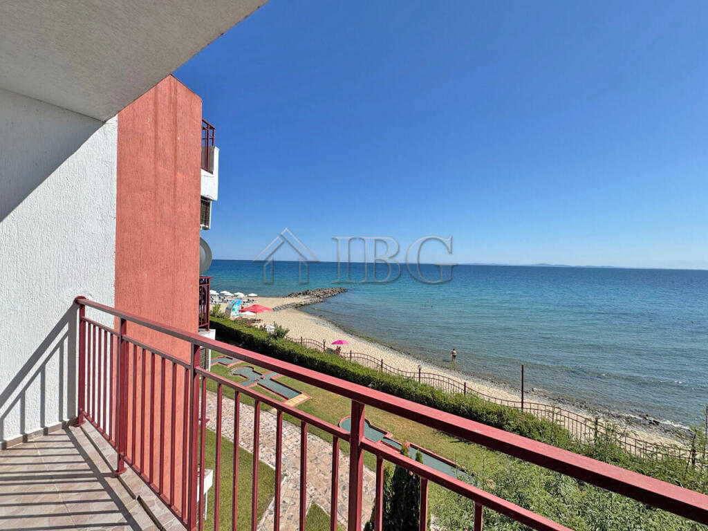Main image of property: Burgas, Elenite